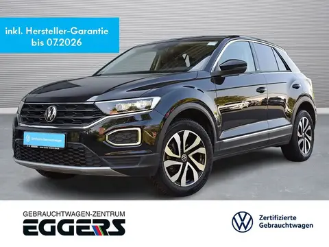 Used VOLKSWAGEN T-ROC Petrol 2021 Ad 