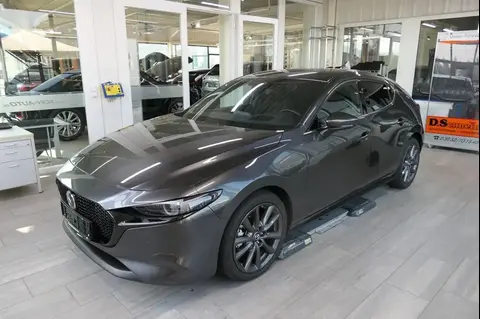 Annonce MAZDA 3 Essence 2022 d'occasion 