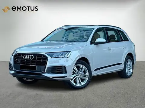 Annonce AUDI Q7 Diesel 2020 d'occasion 