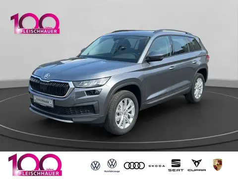 Used SKODA KODIAQ Diesel 2024 Ad 