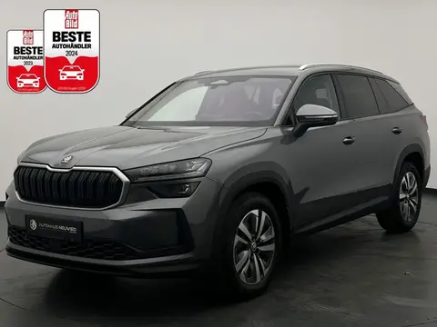 Used SKODA KODIAQ Diesel 2024 Ad 