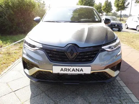 Used RENAULT ARKANA Hybrid 2023 Ad 