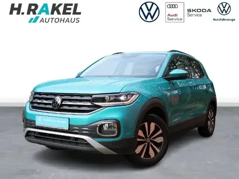 Used VOLKSWAGEN T-CROSS Petrol 2023 Ad 