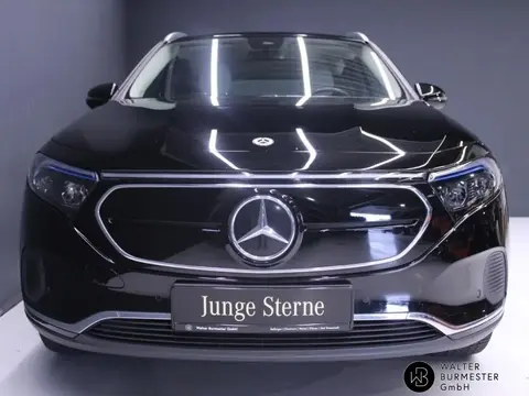 Used MERCEDES-BENZ EQA Not specified 2021 Ad 