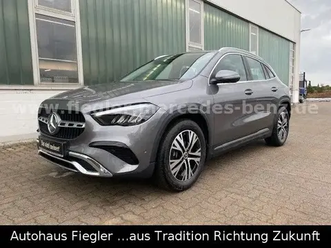 Used MERCEDES-BENZ CLASSE GLA Petrol 2023 Ad 