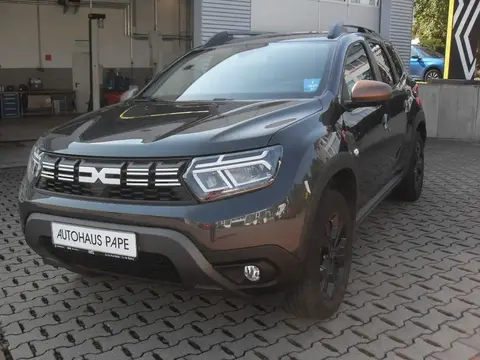 Used DACIA DUSTER LPG 2023 Ad 