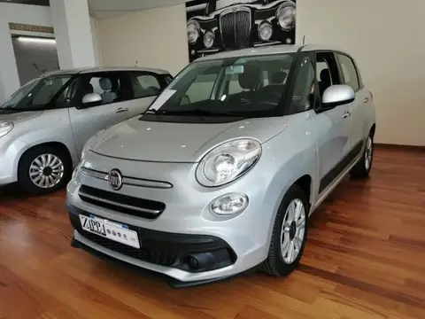 Used FIAT 500L Petrol 2020 Ad 