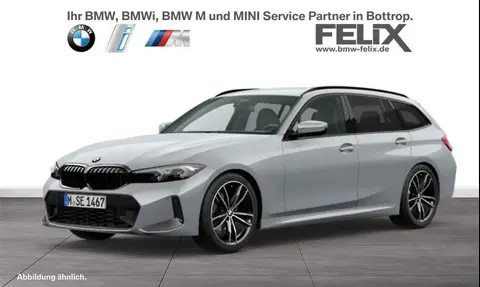 Annonce BMW SERIE 3 Essence 2023 d'occasion 