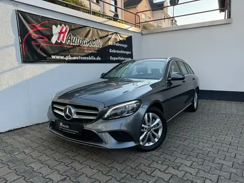 Used MERCEDES-BENZ CLASSE C Diesel 2019 Ad 