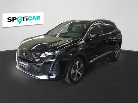 Used PEUGEOT 3008 Petrol 2023 Ad 