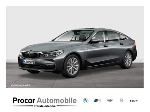 Used BMW SERIE 6 Diesel 2019 Ad 