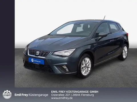 Used SEAT IBIZA Petrol 2023 Ad 