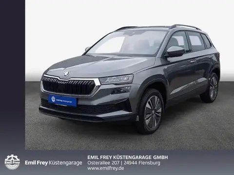 Used SKODA KAROQ Petrol 2023 Ad 