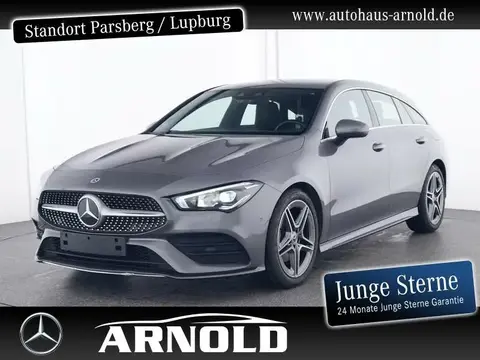 Used MERCEDES-BENZ CLASSE CLA Petrol 2023 Ad 