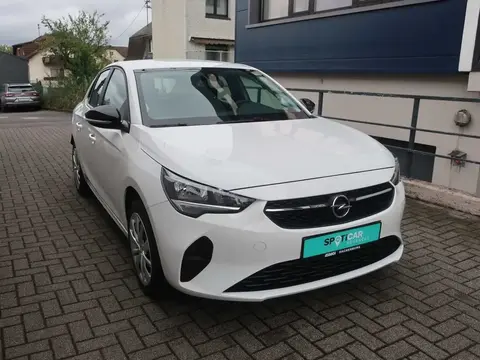 Annonce OPEL CORSA Non renseigné 2021 d'occasion 