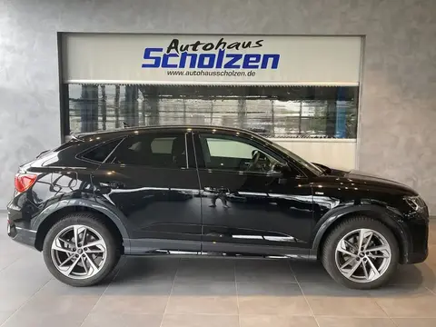 Annonce AUDI Q3 Diesel 2023 d'occasion 