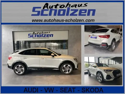 Used AUDI Q3 Diesel 2023 Ad 