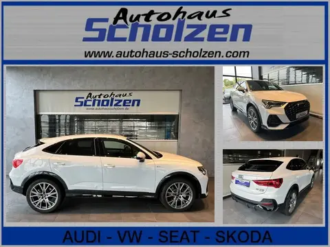 Used AUDI Q3 Petrol 2024 Ad 