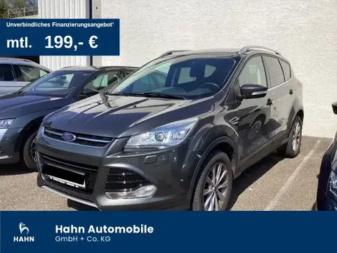 Used FORD KUGA Diesel 2016 Ad 