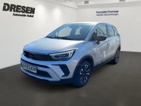 Annonce OPEL CROSSLAND Essence 2023 d'occasion 