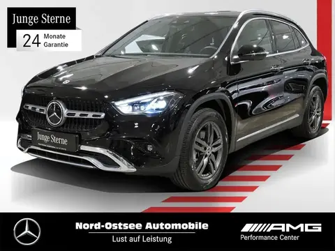 Used MERCEDES-BENZ CLASSE GLA Hybrid 2023 Ad 