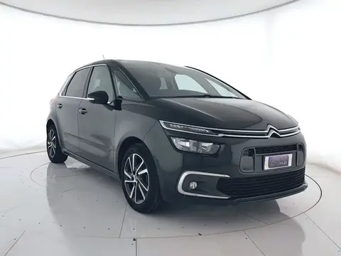 Annonce CITROEN C4 Diesel 2017 d'occasion 