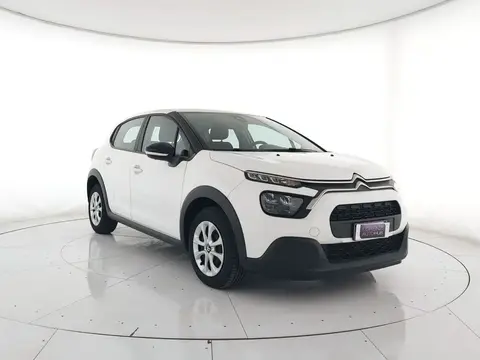 Annonce CITROEN C3 Diesel 2021 d'occasion 