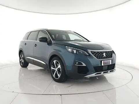 Used PEUGEOT 5008 Diesel 2020 Ad 