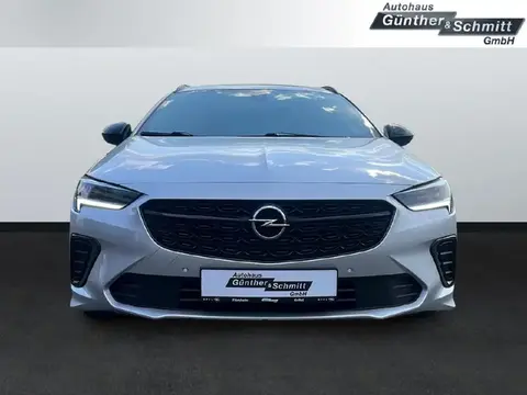 Annonce OPEL INSIGNIA Essence 2021 d'occasion 