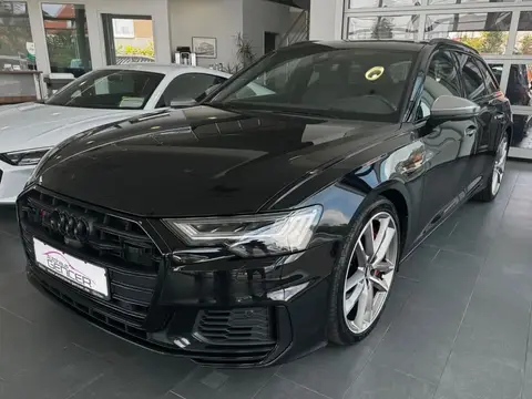 Used AUDI S6 Diesel 2022 Ad 