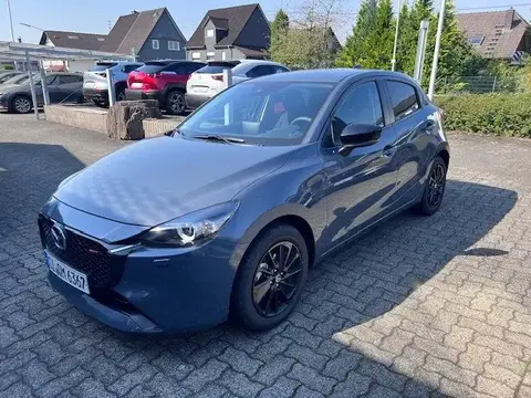 Used MAZDA 2 Hybrid 2024 Ad 