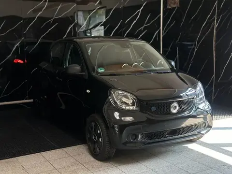 Annonce SMART FORFOUR Non renseigné 2018 d'occasion 