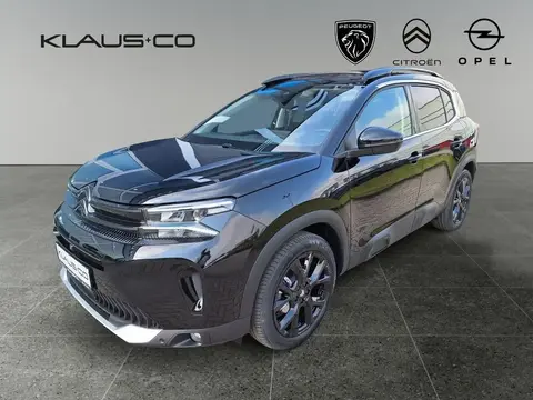 Annonce CITROEN C5 AIRCROSS Hybride 2024 d'occasion 