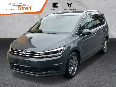 Used VOLKSWAGEN TOURAN Petrol 2024 Ad 