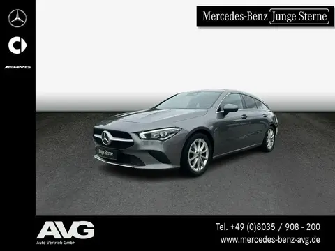 Used MERCEDES-BENZ CLASSE CLA Petrol 2020 Ad 