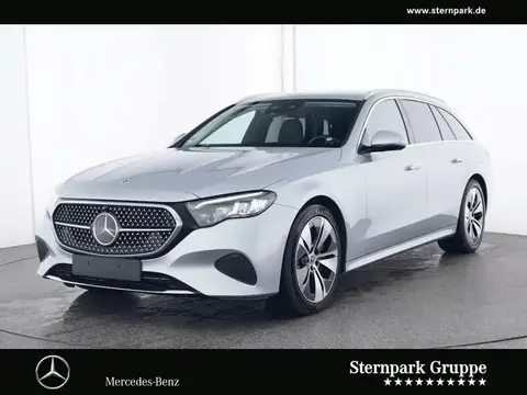 Used MERCEDES-BENZ CLASSE E Hybrid 2023 Ad 