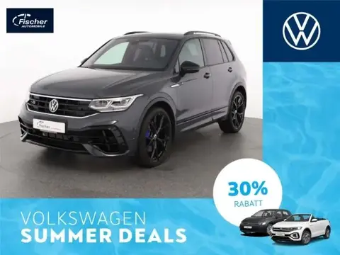 Used VOLKSWAGEN TIGUAN Petrol 2023 Ad 