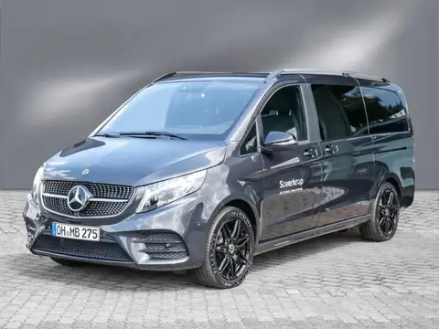 Annonce MERCEDES-BENZ CLASSE V Diesel 2023 d'occasion 