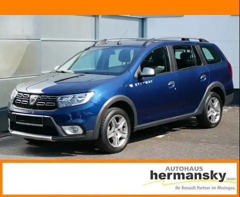 Used DACIA LOGAN Petrol 2019 Ad 