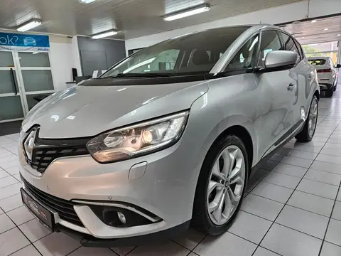 Used RENAULT SCENIC Diesel 2018 Ad 