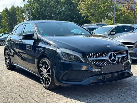 Used MERCEDES-BENZ CLASSE A Petrol 2018 Ad 