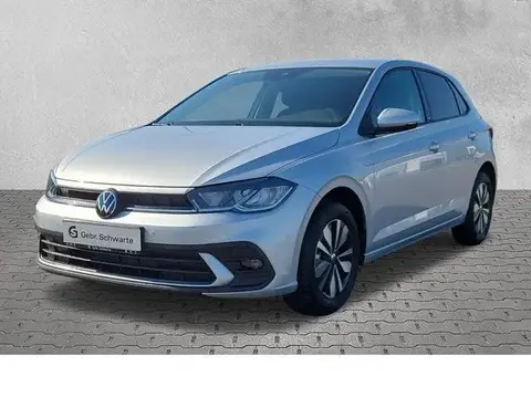 Annonce VOLKSWAGEN POLO Essence 2024 d'occasion 