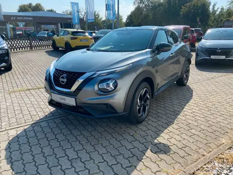 Annonce NISSAN JUKE Essence 2024 d'occasion 