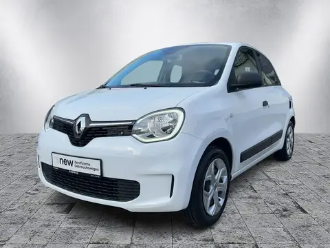 Used RENAULT TWINGO Petrol 2020 Ad 