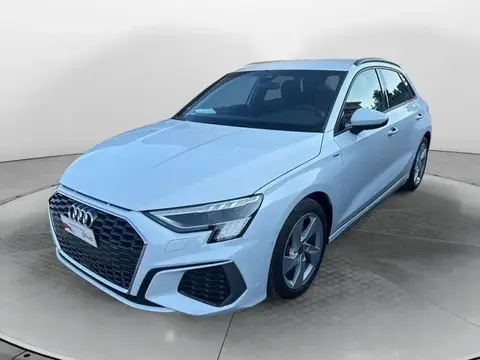 Annonce AUDI A3 Diesel 2023 d'occasion 