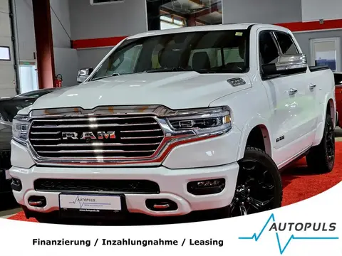 Annonce DODGE RAM Essence 2020 d'occasion 