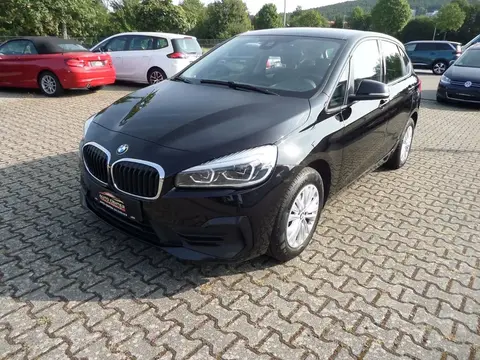 Annonce BMW SERIE 2 Diesel 2021 d'occasion 