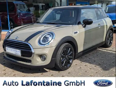 Annonce MINI COOPER Essence 2019 d'occasion 