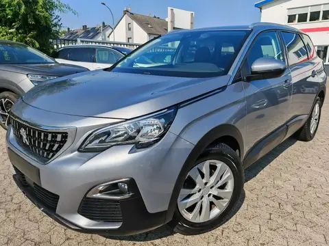 Used PEUGEOT 5008 Diesel 2020 Ad 