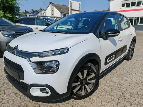 Annonce CITROEN C3 Diesel 2021 d'occasion 